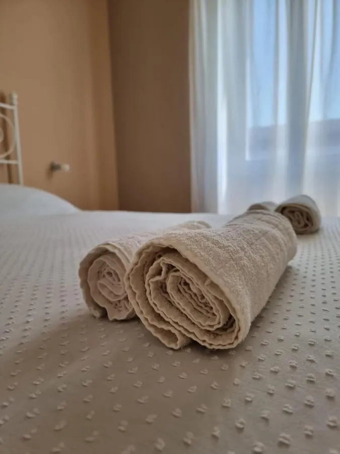 بيت ضيافة Three Rooms ألغيرو إيطاليا
