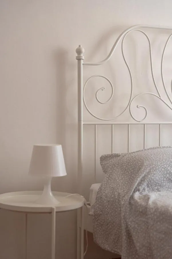 بيت ضيافة Three Rooms ألغيرو