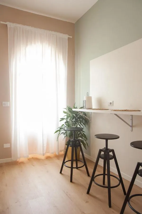Three Rooms ألغيرو بيت ضيافة